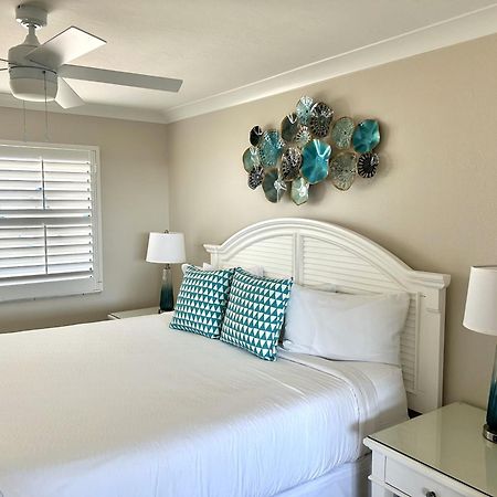 Sundial Beach Resort & Spa Sanibel Eksteriør billede