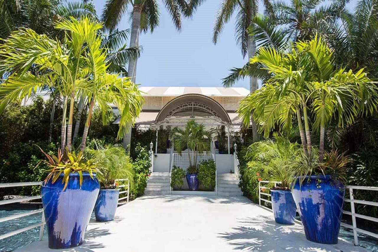 Sundial Beach Resort & Spa Sanibel Eksteriør billede