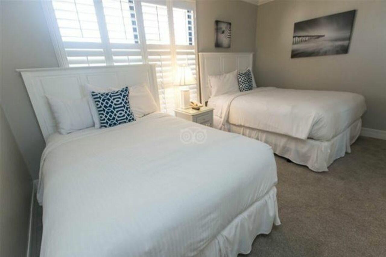 Sundial Beach Resort & Spa Sanibel Eksteriør billede