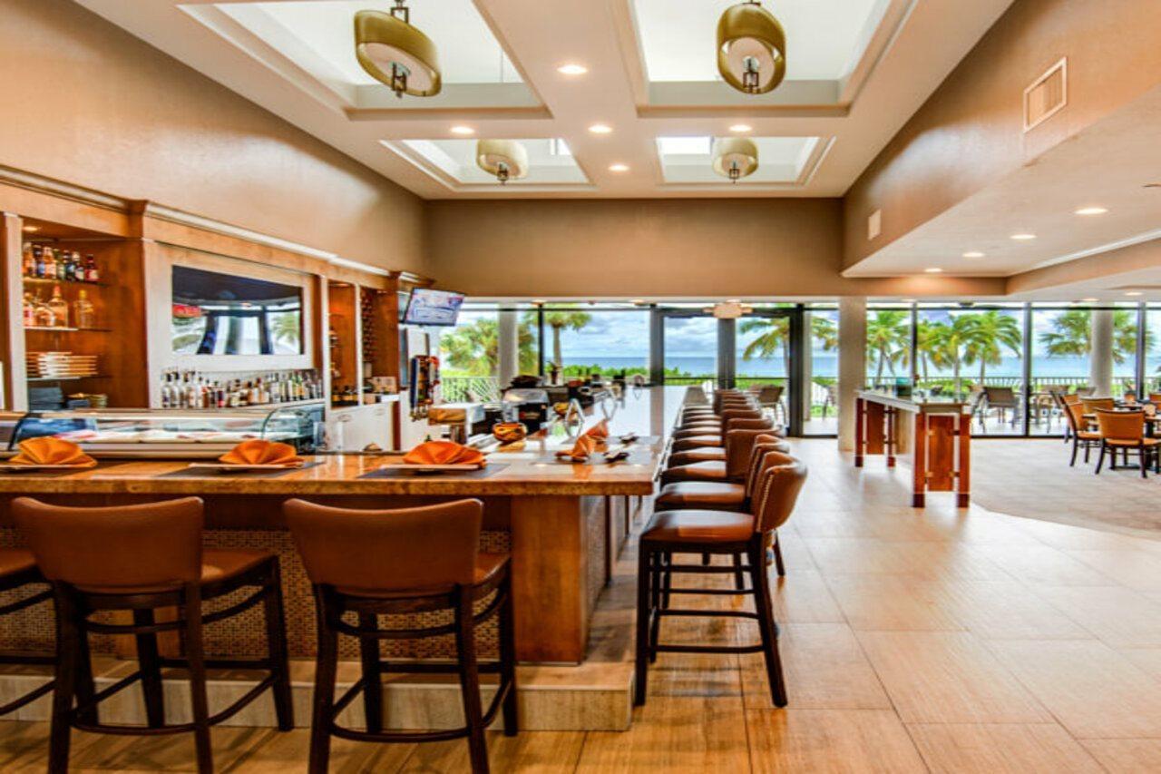 Sundial Beach Resort & Spa Sanibel Eksteriør billede