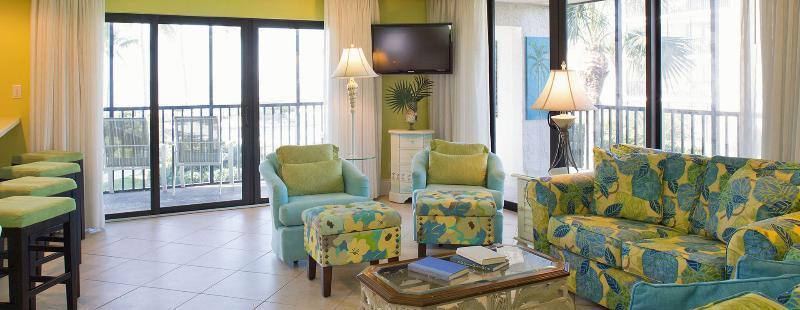 Sundial Beach Resort & Spa Sanibel Eksteriør billede