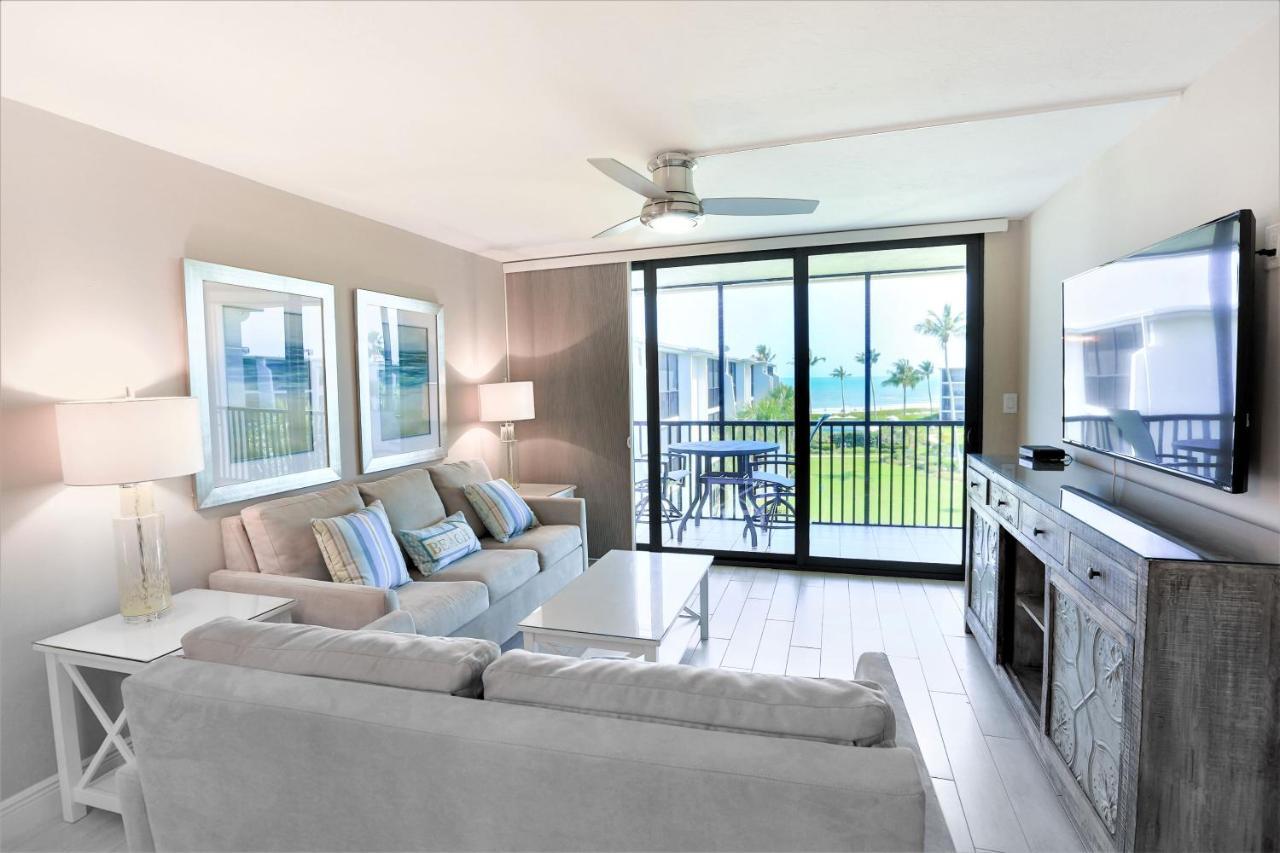 Sundial Beach Resort & Spa Sanibel Eksteriør billede