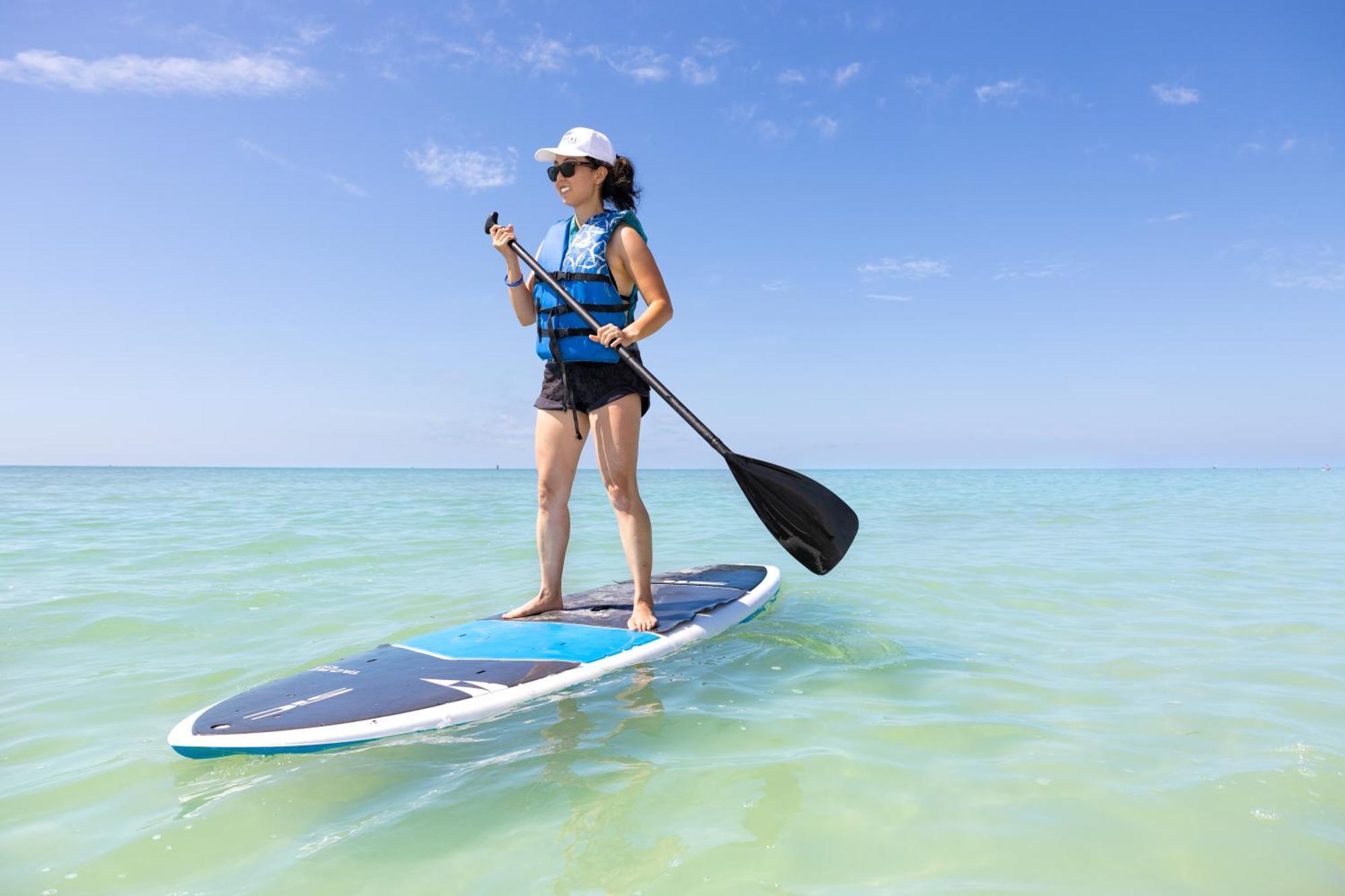 Sundial Beach Resort & Spa Sanibel Eksteriør billede