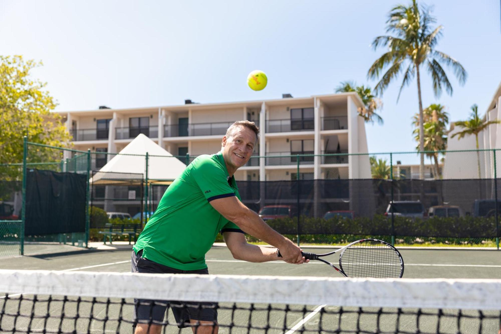 Sundial Beach Resort & Spa Sanibel Eksteriør billede