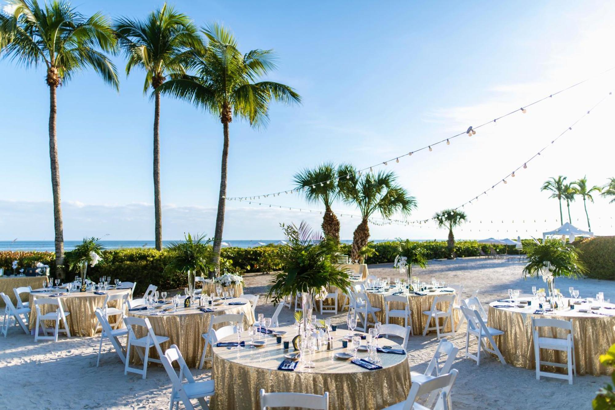 Sundial Beach Resort & Spa Sanibel Eksteriør billede