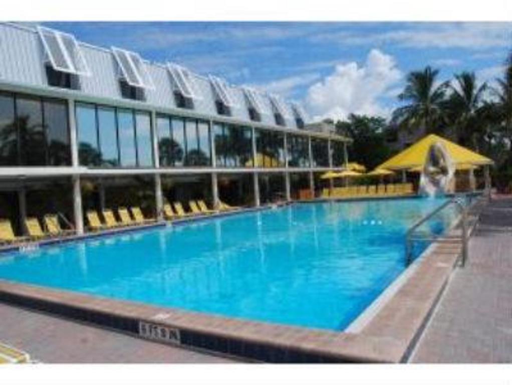 Sundial Beach Resort & Spa Sanibel Eksteriør billede