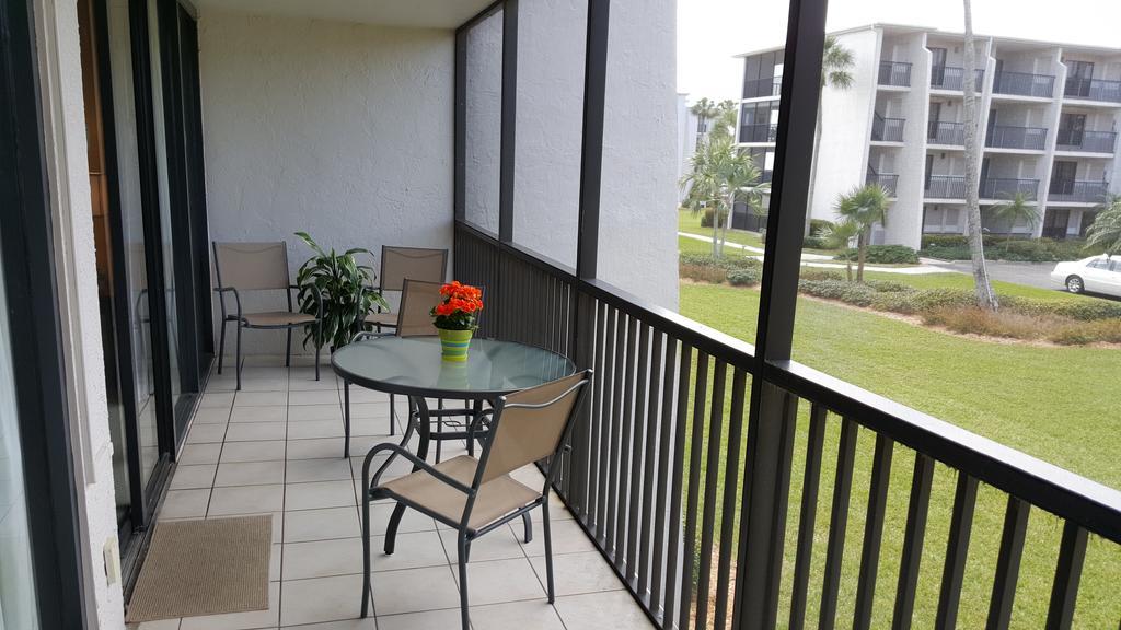 Sundial Beach Resort & Spa Sanibel Eksteriør billede