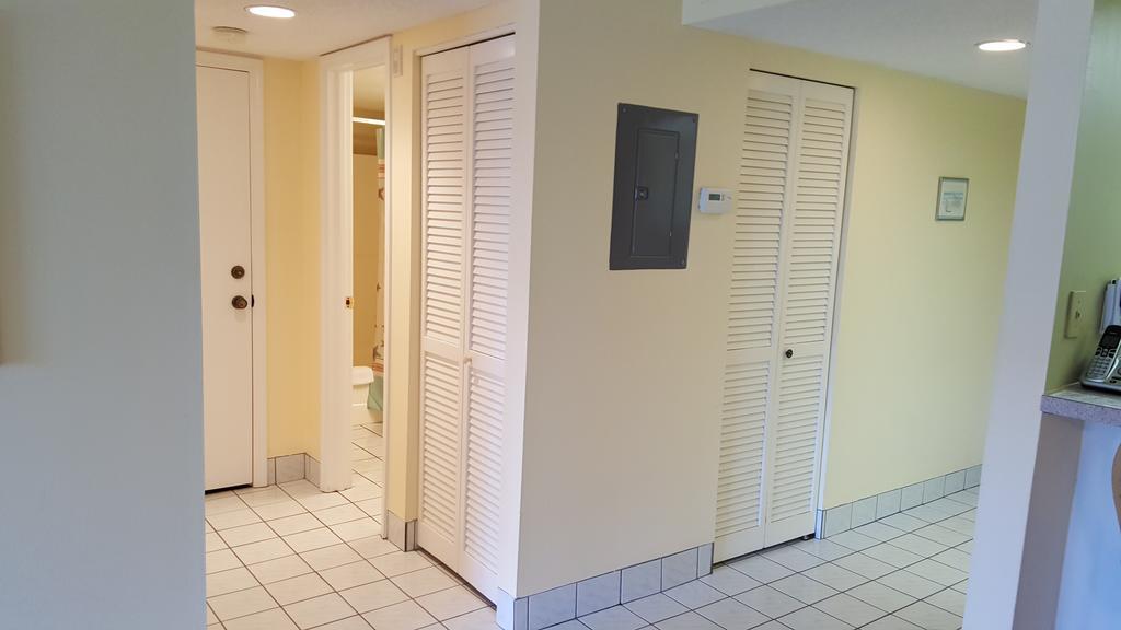 Sundial Beach Resort & Spa Sanibel Eksteriør billede