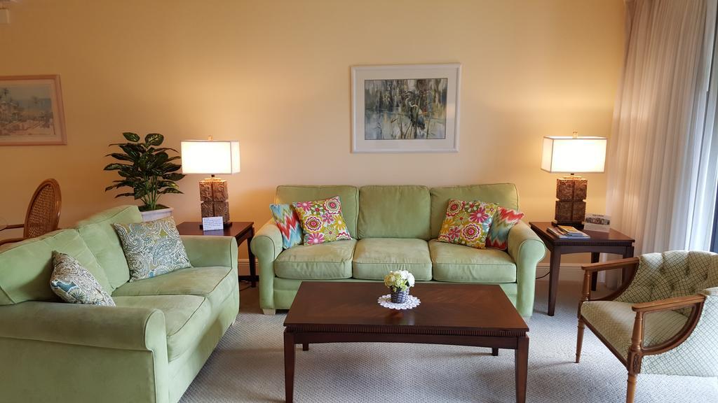 Sundial Beach Resort & Spa Sanibel Eksteriør billede