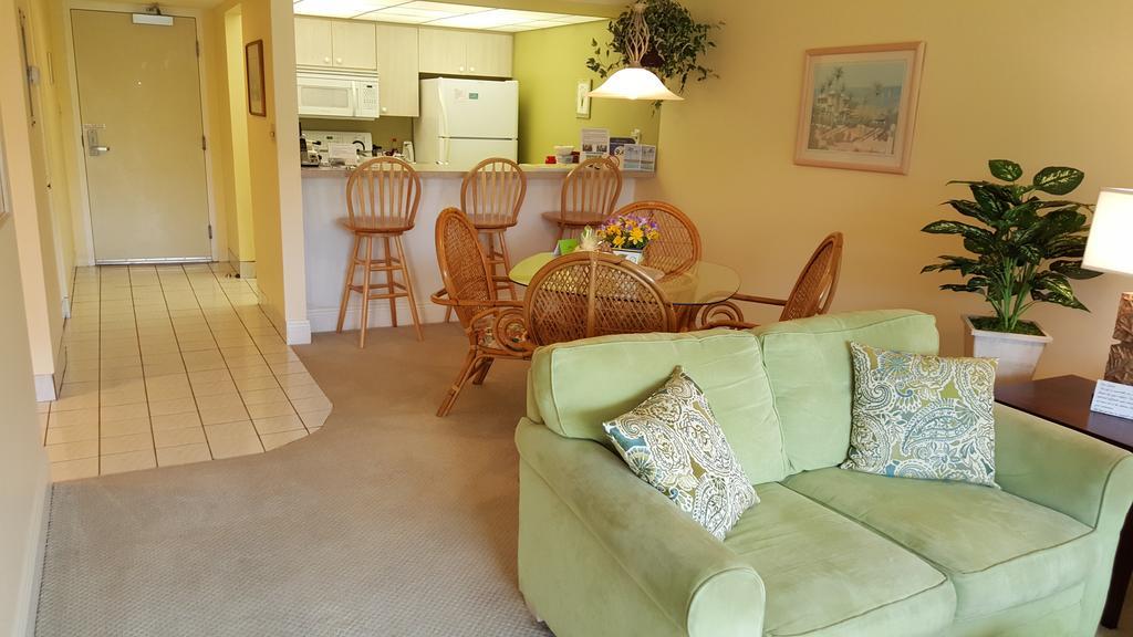 Sundial Beach Resort & Spa Sanibel Eksteriør billede