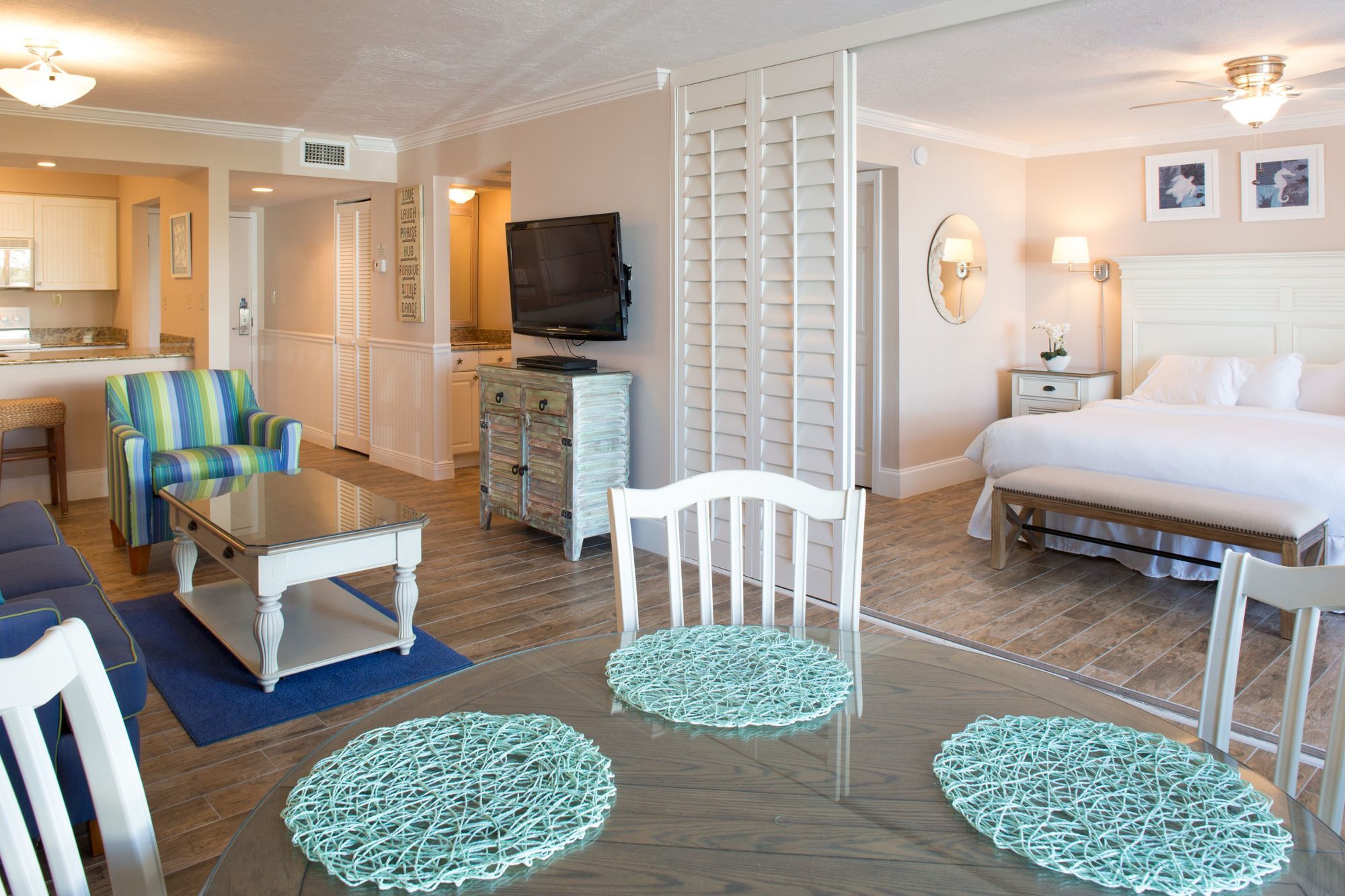 Sundial Beach Resort & Spa Sanibel Eksteriør billede
