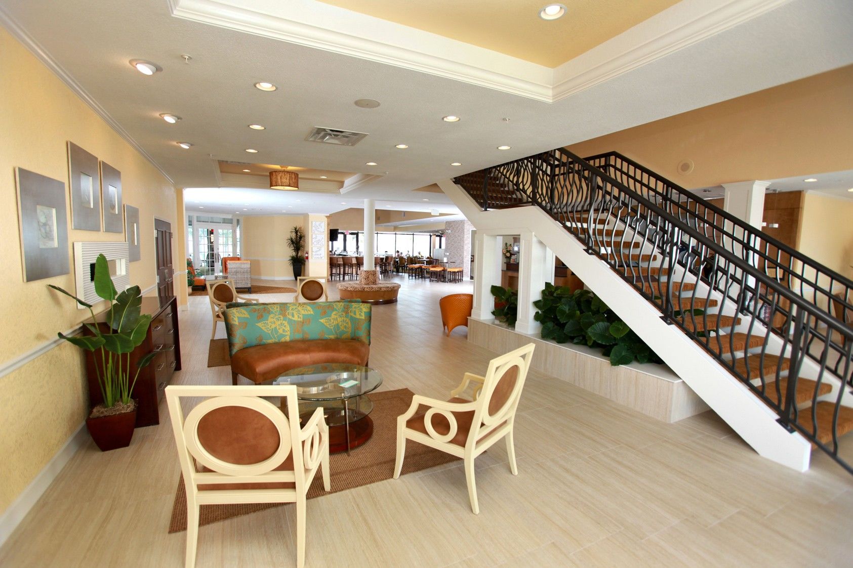 Sundial Beach Resort & Spa Sanibel Eksteriør billede