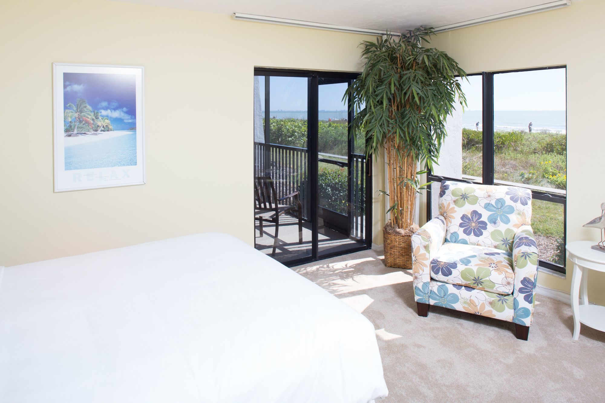 Sundial Beach Resort & Spa Sanibel Eksteriør billede