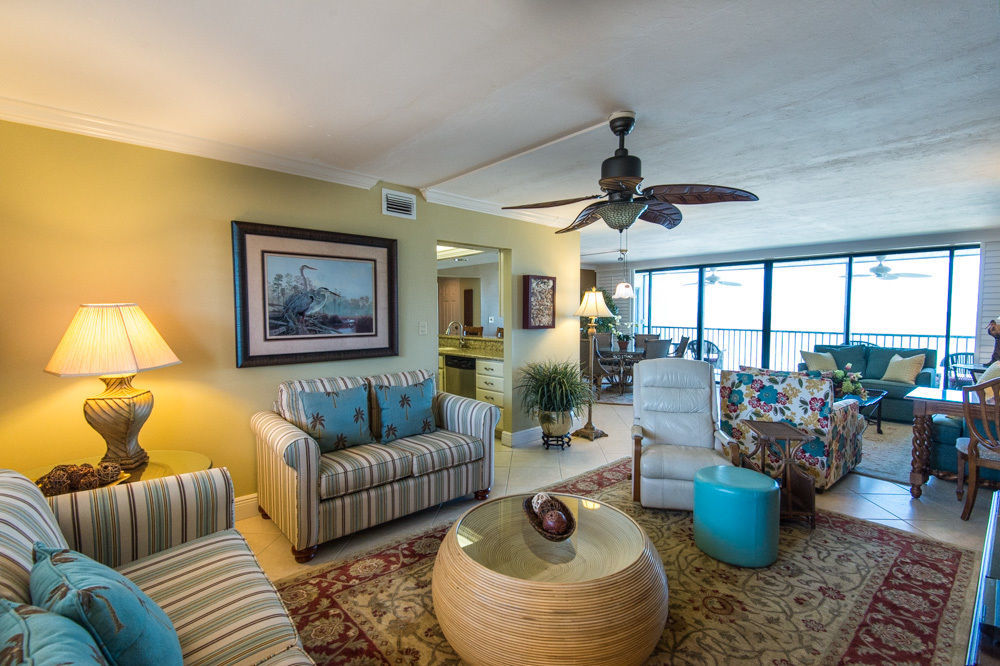 Sundial Beach Resort & Spa Sanibel Eksteriør billede
