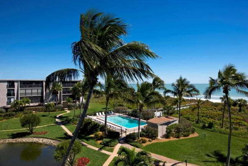 Sundial Beach Resort & Spa Sanibel Faciliteter billede
