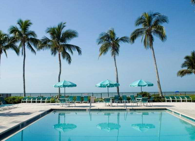 Sundial Beach Resort & Spa Sanibel Faciliteter billede