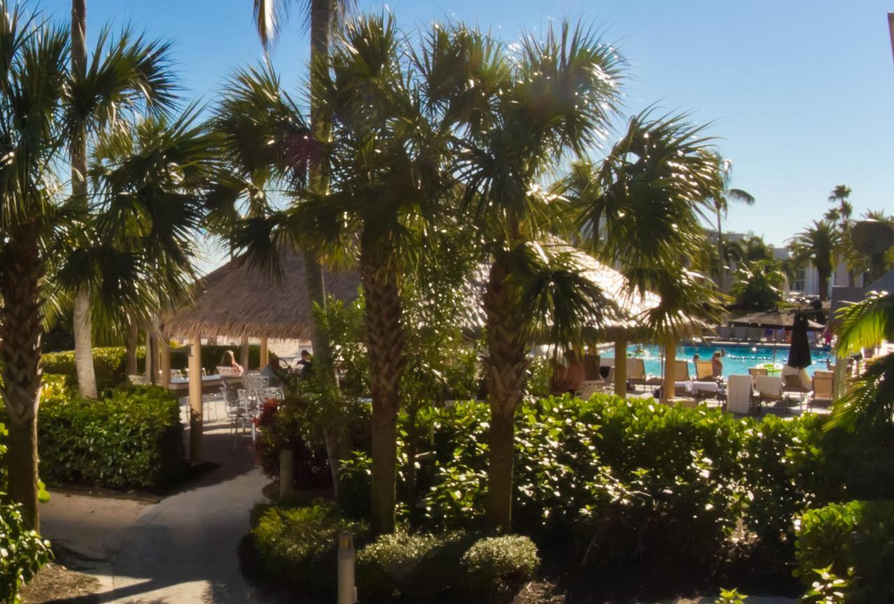 Sundial Beach Resort & Spa Sanibel Eksteriør billede
