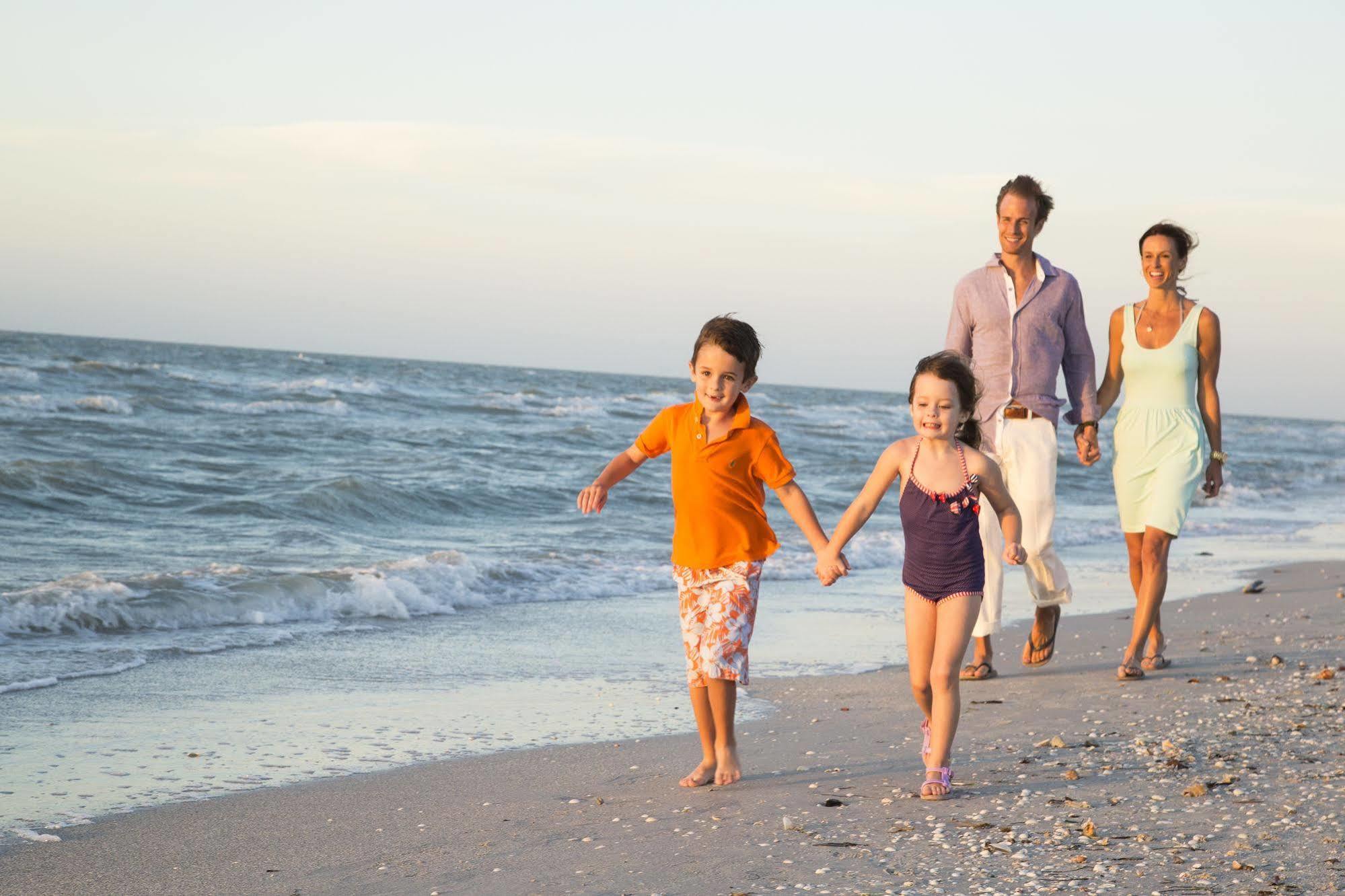 Sundial Beach Resort & Spa Sanibel Eksteriør billede