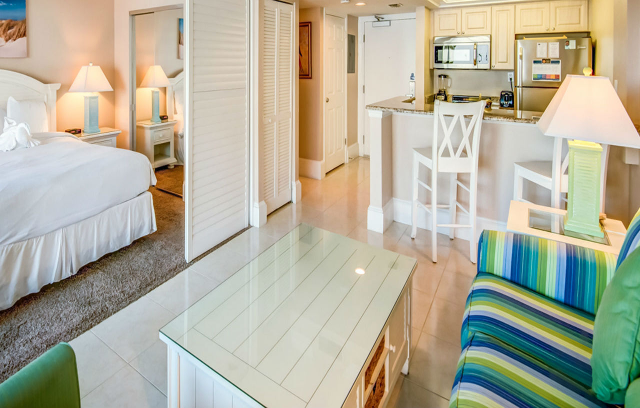 Sundial Beach Resort & Spa Sanibel Eksteriør billede