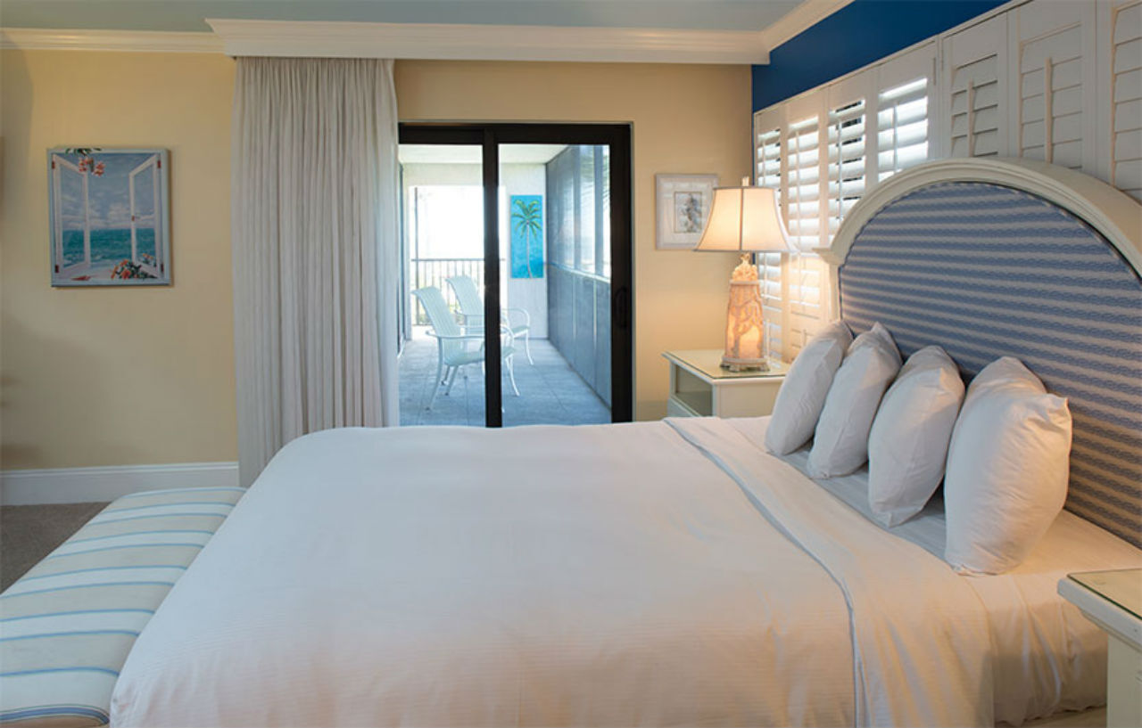 Sundial Beach Resort & Spa Sanibel Eksteriør billede