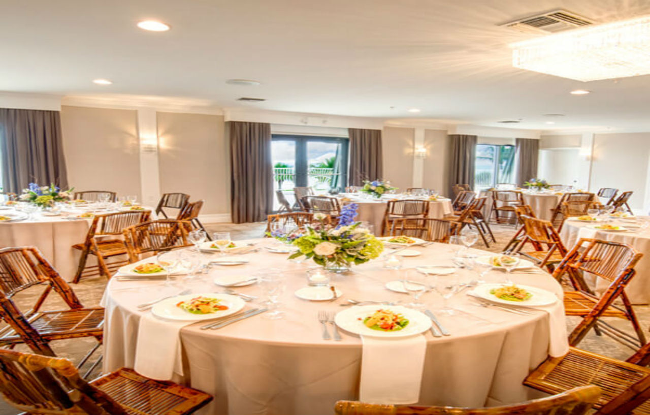Sundial Beach Resort & Spa Sanibel Eksteriør billede